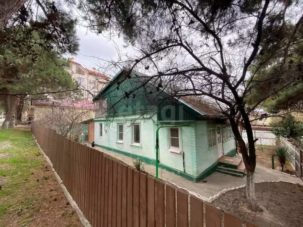 Участок в Краснодарский край, Геленджик  (6.31 сот.) - Фото 1