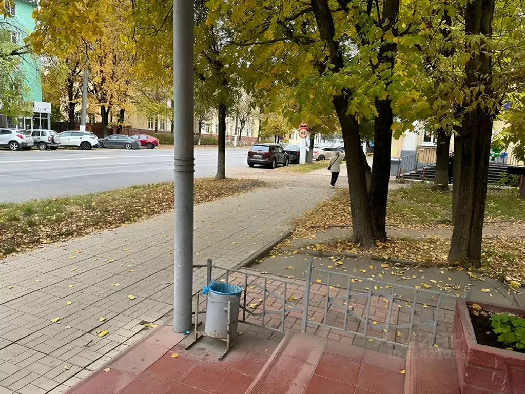 Помещение свободного назначения в Тверская область, Тверь ул. ... - Фото 2