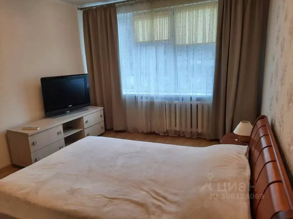 2-к кв. Калининградская область, Светлогорск ул. Карла Маркса, 11А ... - Фото 0
