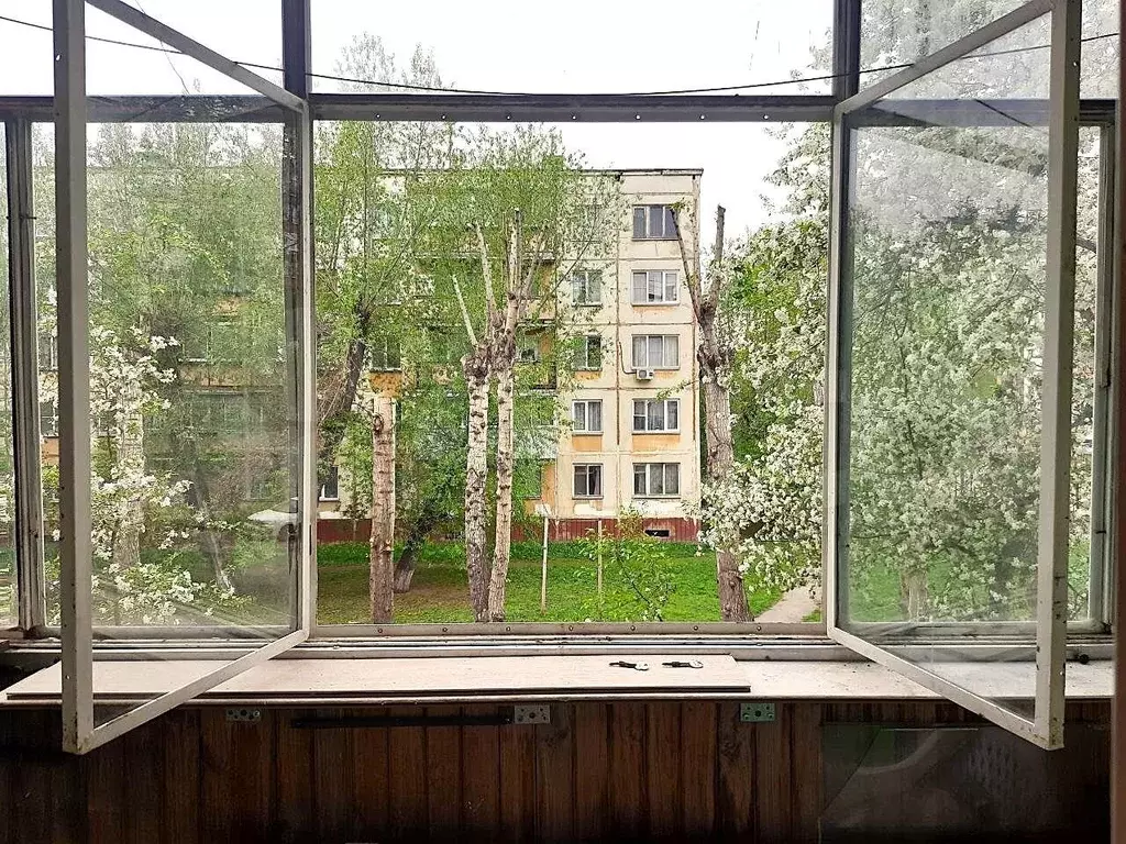 2-к. квартира, 44,7 м, 2/5 эт. - Фото 0