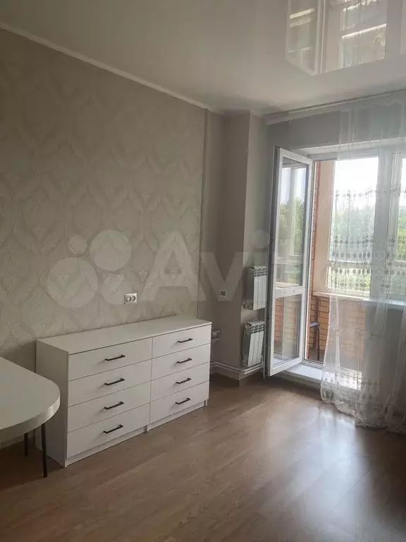 Квартира-студия, 23,2 м, 5/16 эт. - Фото 1