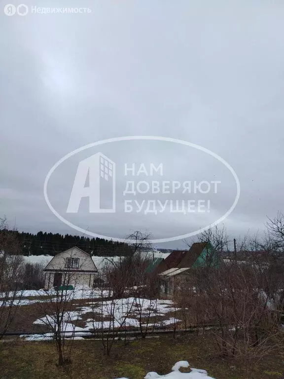 Дом в Добрянка, садовые участки Уралец, 76 (40 м) - Фото 1