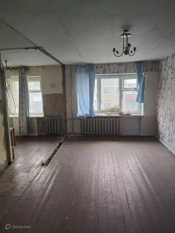 Продаётся 2-к квартира, 43 м - Фото 0