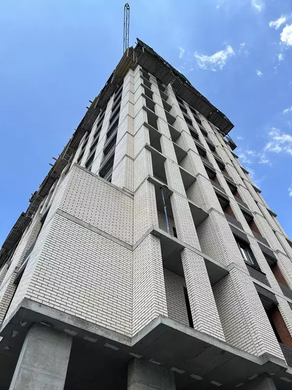 Продаётся 2-к квартира, 39.45 м - Фото 1