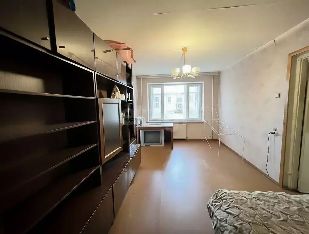 3-к кв. Московская область, Воскресенск ул. Зелинского, 12 (56.9 м) - Фото 1