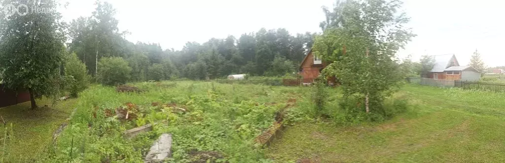 Участок в Кожевниковский район, деревня Астраханцево, 2-я Лесная ... - Фото 0