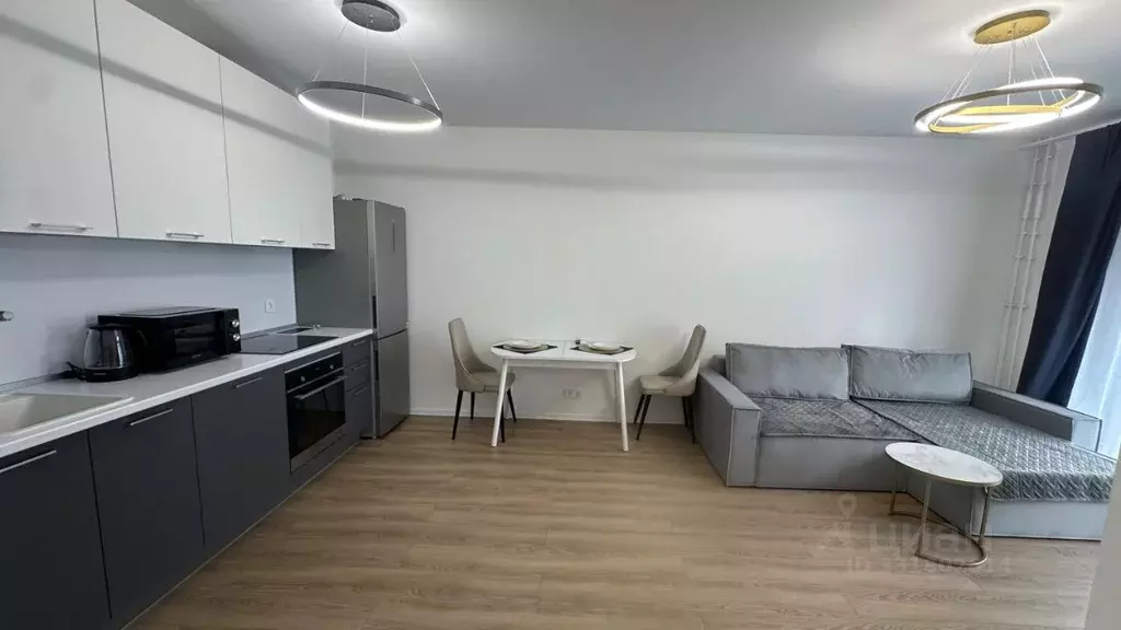 2-к кв. Москва Рязановское поселение, ул. Уточкина, 2к2 (48.0 м) - Фото 2