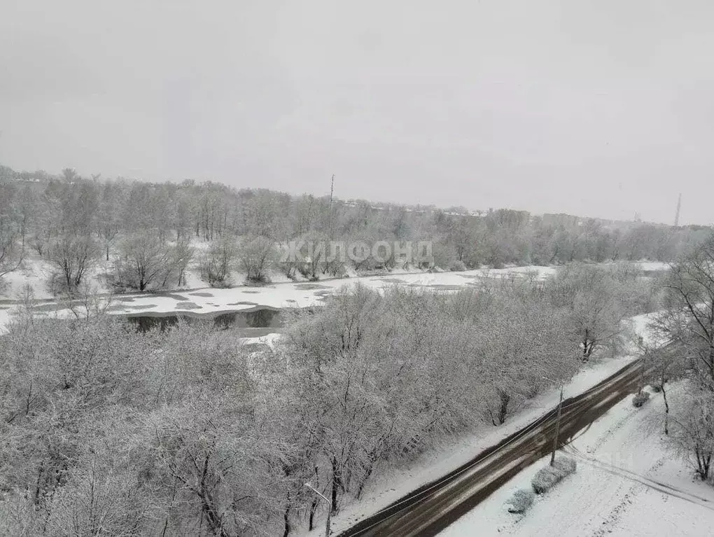 3-к кв. Московская область, Орехово-Зуево Набережная ул., 17 (57.1 м) - Фото 0