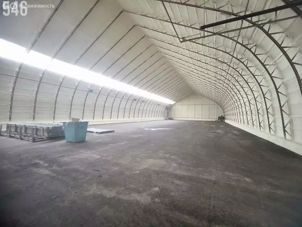 Производственное помещение (1200 м) - Фото 1