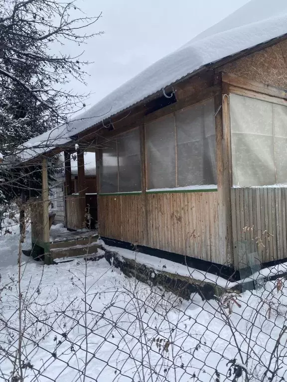 Дом в Башкортостан, Уфимский район, Жуковский сельсовет, Демский СНО ... - Фото 2