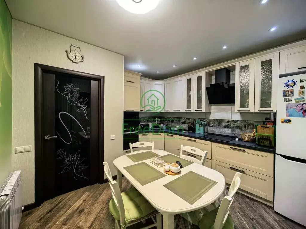 2-к кв. Белгородская область, Белгород просп. Богдана Хмельницкого, ... - Фото 1