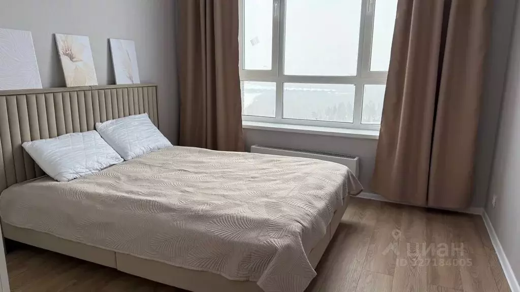 2-к кв. Московская область, Балашиха ул. Бояринова, 32 (36.0 м) - Фото 1