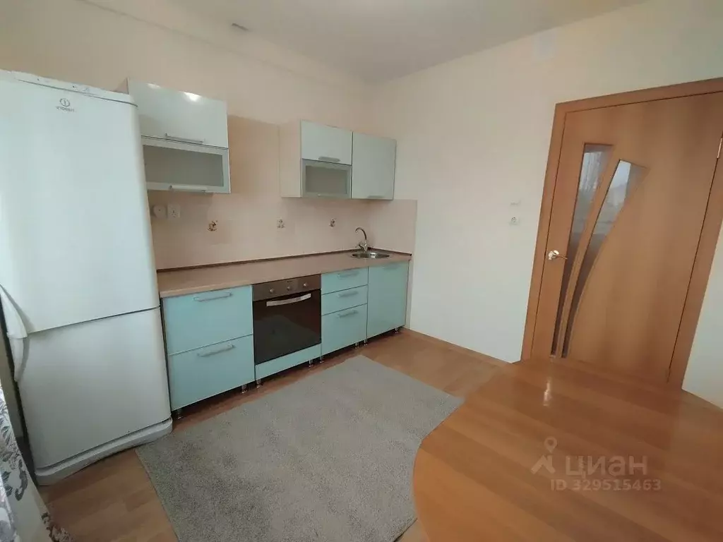 2-к кв. Чувашия, Чебоксары Ярославская ул., 72 (60.0 м) - Фото 2