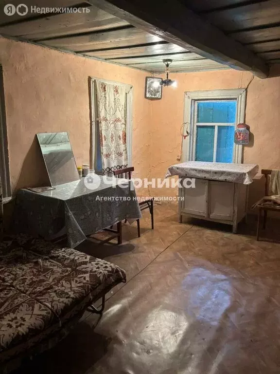 Дом в хутор Волченский, Молодёжная улица, 65 (32.6 м) - Фото 1