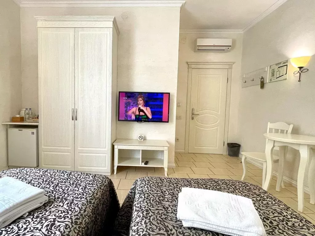 Комната Севастополь, Севастополь, Балаклава г. ул. Герасима Рубцова, 1 ... - Фото 2