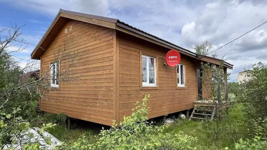 Дом в Новгородская область, Великий Новгород Улица Я. Павлова жилой ... - Фото 0