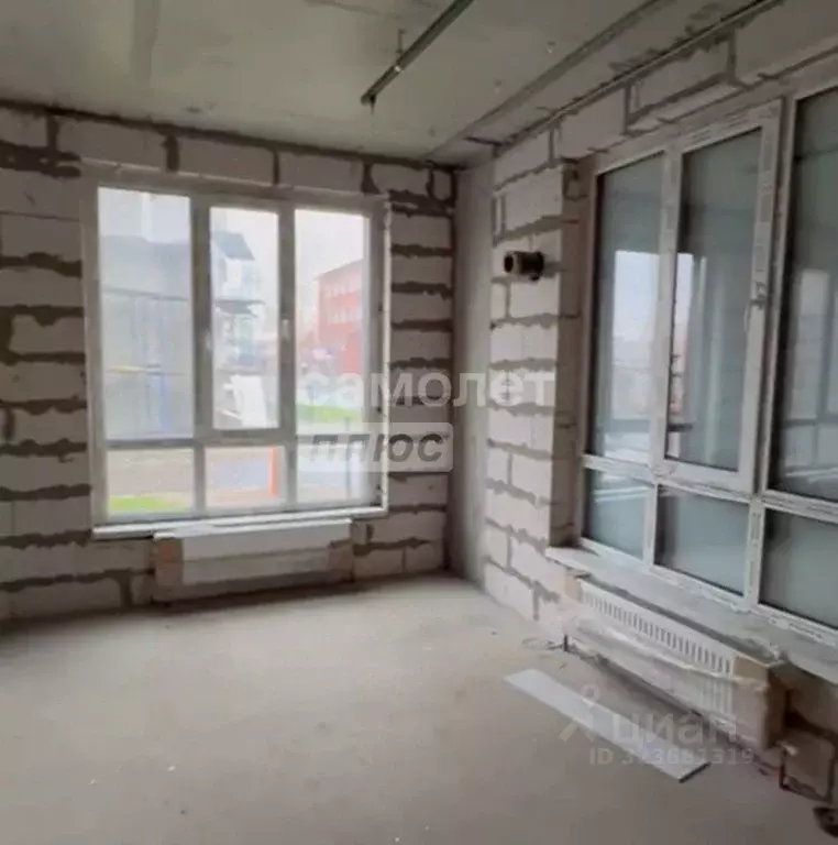 Торговая площадь в Санкт-Петербург Варфоломеевская ул., 6 (53 м) - Фото 2