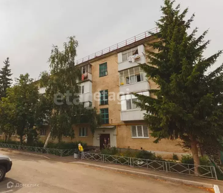 Продаётся 2-к квартира, 41.6 м - Фото 0