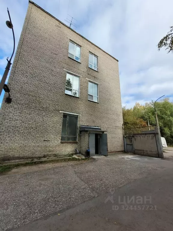 Помещение свободного назначения в Пермский край, Пермь ул. Кронита, 8 ... - Фото 2