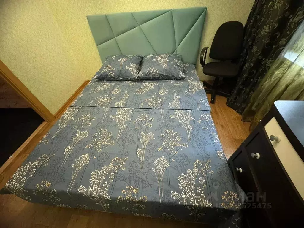 4-к кв. Алтайский край, Барнаул ул. Попова, 30 (70.0 м) - Фото 1