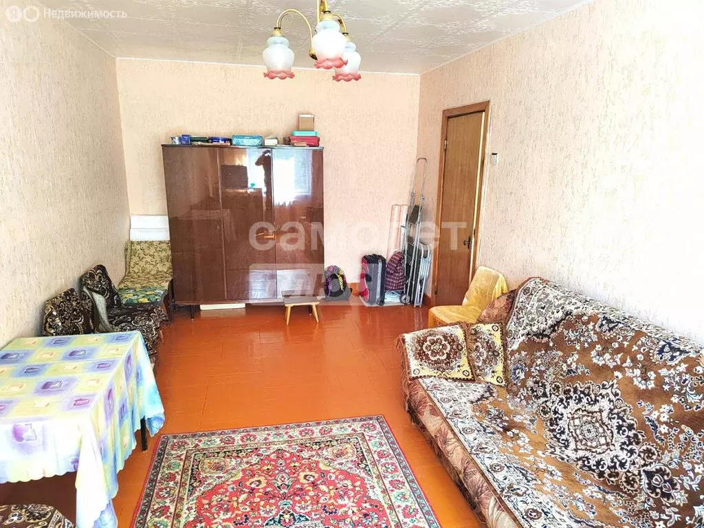 2-комнатная квартира: Москва, Севанская улица, 11 (44 м) - Фото 1