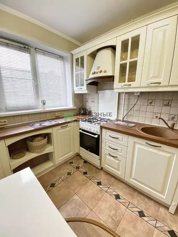 3-к кв. Курганская область, Курган Комсомольская ул., 83 (63.0 м) - Фото 1