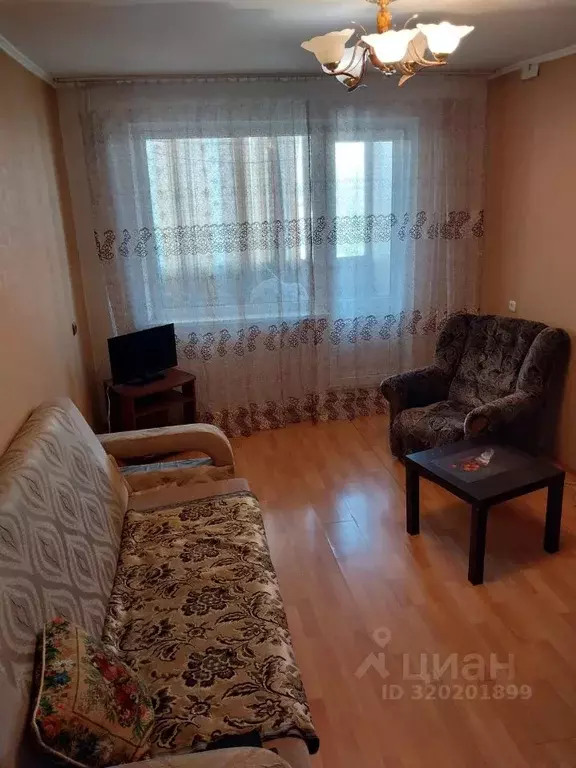 2-к кв. Кемеровская область, Новокузнецк ул. Кирова, 73 (48.0 м) - Фото 0