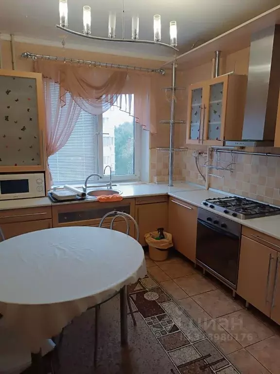 2-к кв. Белгородская область, Белгород ул. Щорса, 44 (60.0 м) - Фото 1