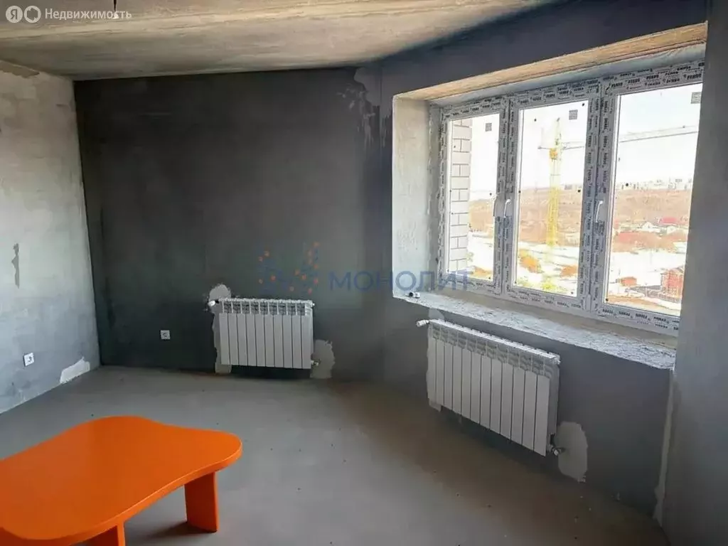 1-комнатная квартира: Чебоксары, улица Мирона Ефимовича Ефимова, 1 ... - Фото 2