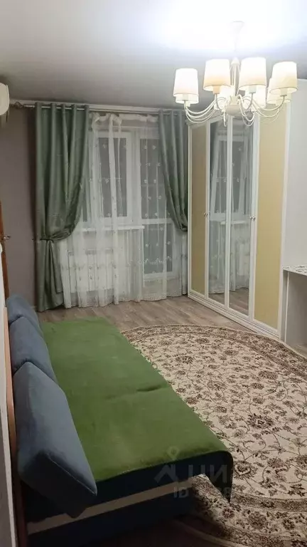 2-к кв. Астраханская область, Астрахань Советская ул., 36 (44.2 м) - Фото 2