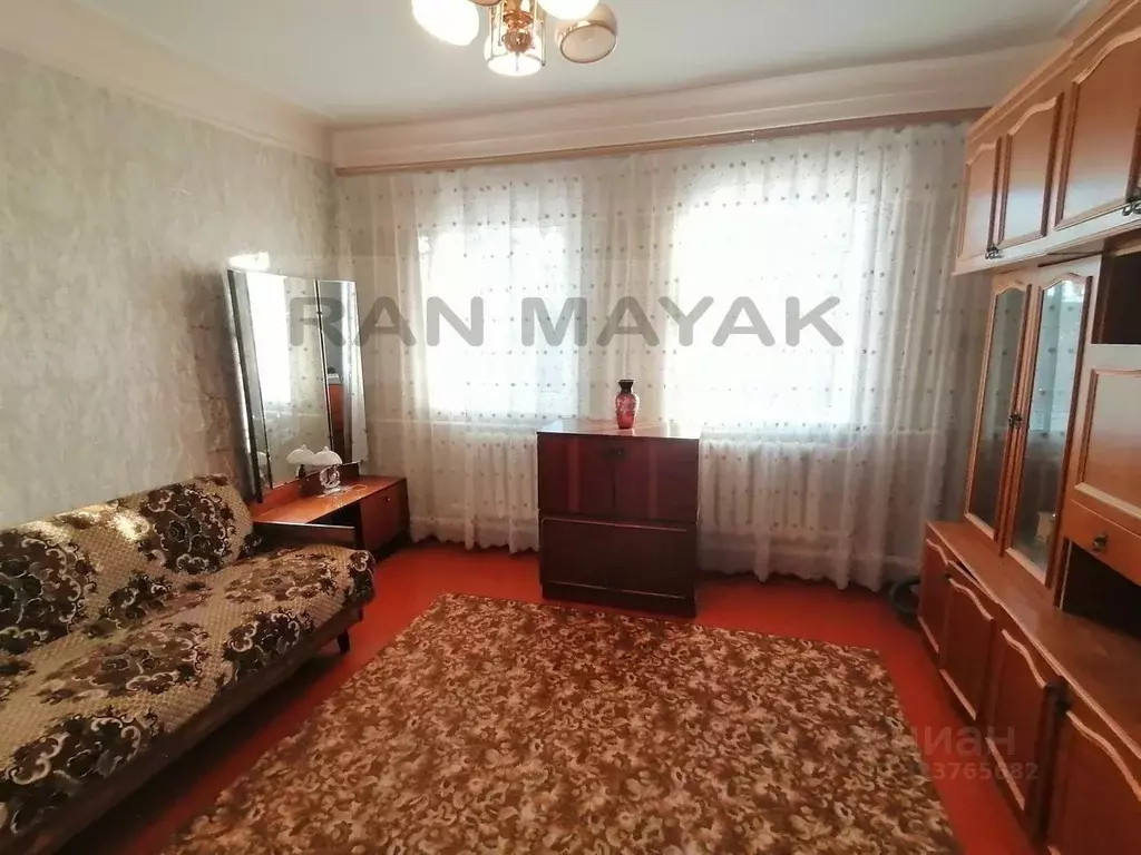 Дом в Адыгея, Майкоп ул. Калинина (52 м) - Фото 1