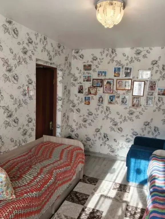1-к кв. Красноярский край, Красноярск ул. Щорса, 48 (28.2 м) - Фото 2