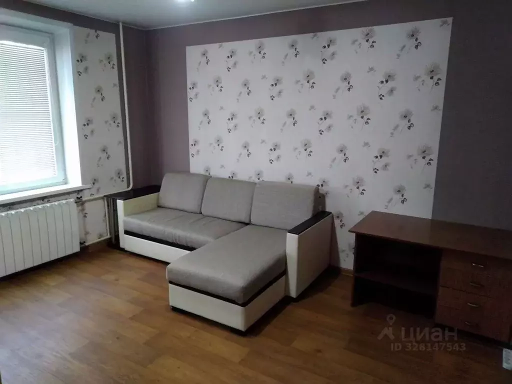 2-к кв. Москва ул. Бехтерева, 37К4 (40.0 м) - Фото 1