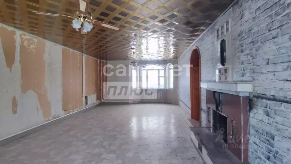 Коттедж в Белгородская область, Старый Оскол ул. Дубравка (339 м) - Фото 1