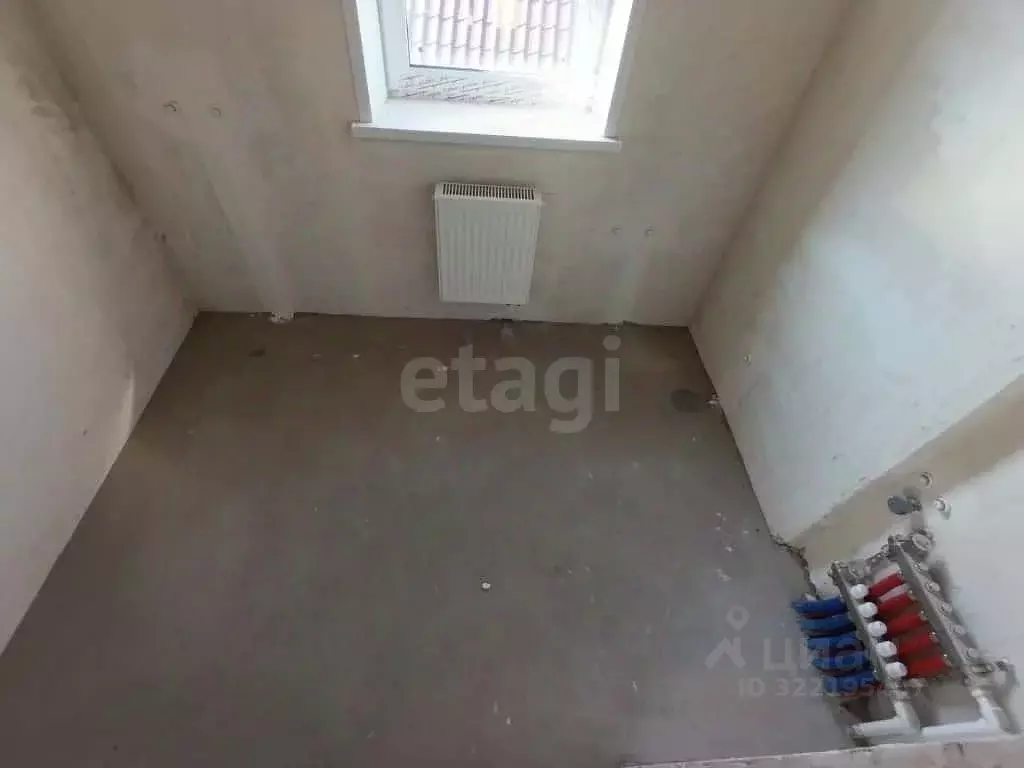 Дом в Башкортостан, Уфа городской округ, с. Нагаево ул. Фариды ... - Фото 1