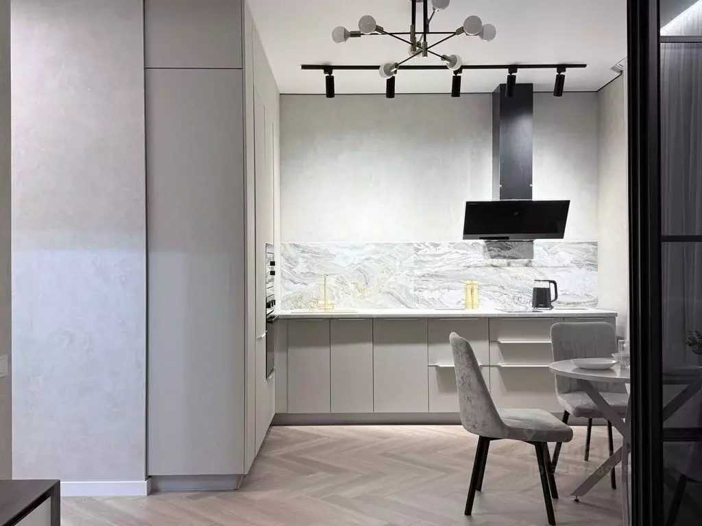 2-к кв. Москва Новоданиловская наб., 8к1 (49.0 м) - Фото 1