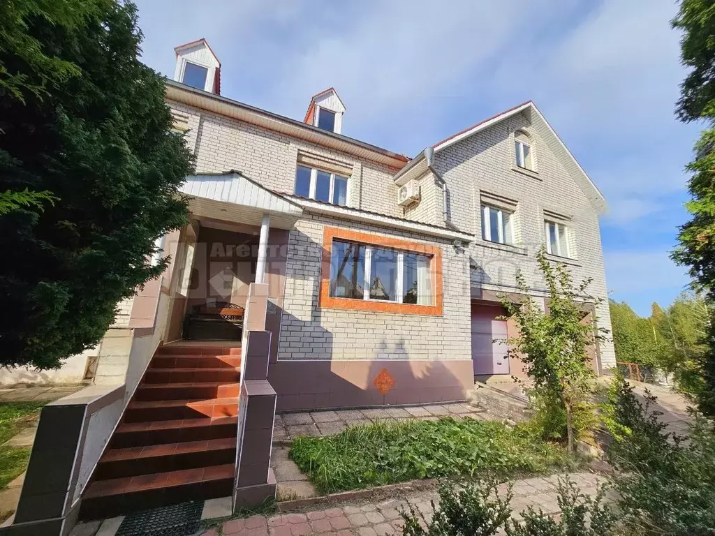 Дом в Смоленская область, Смоленск ш. Киевское, 5Б (409 м) - Фото 0