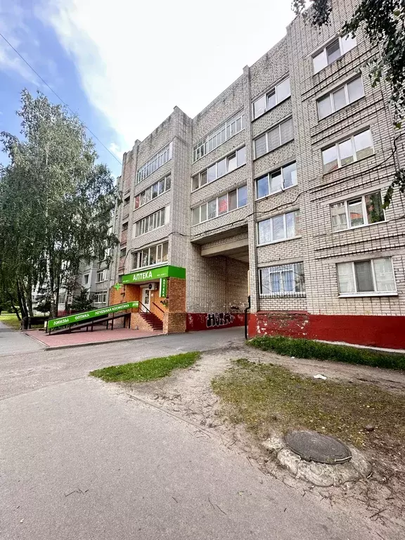 Продаётся 1-к квартира, 32.9 м - Фото 1