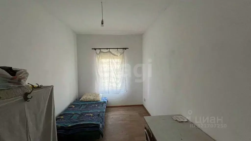 Дом в Крым, Ленинский район, с. Семисотка ул. Гагарина (34 м) - Фото 0