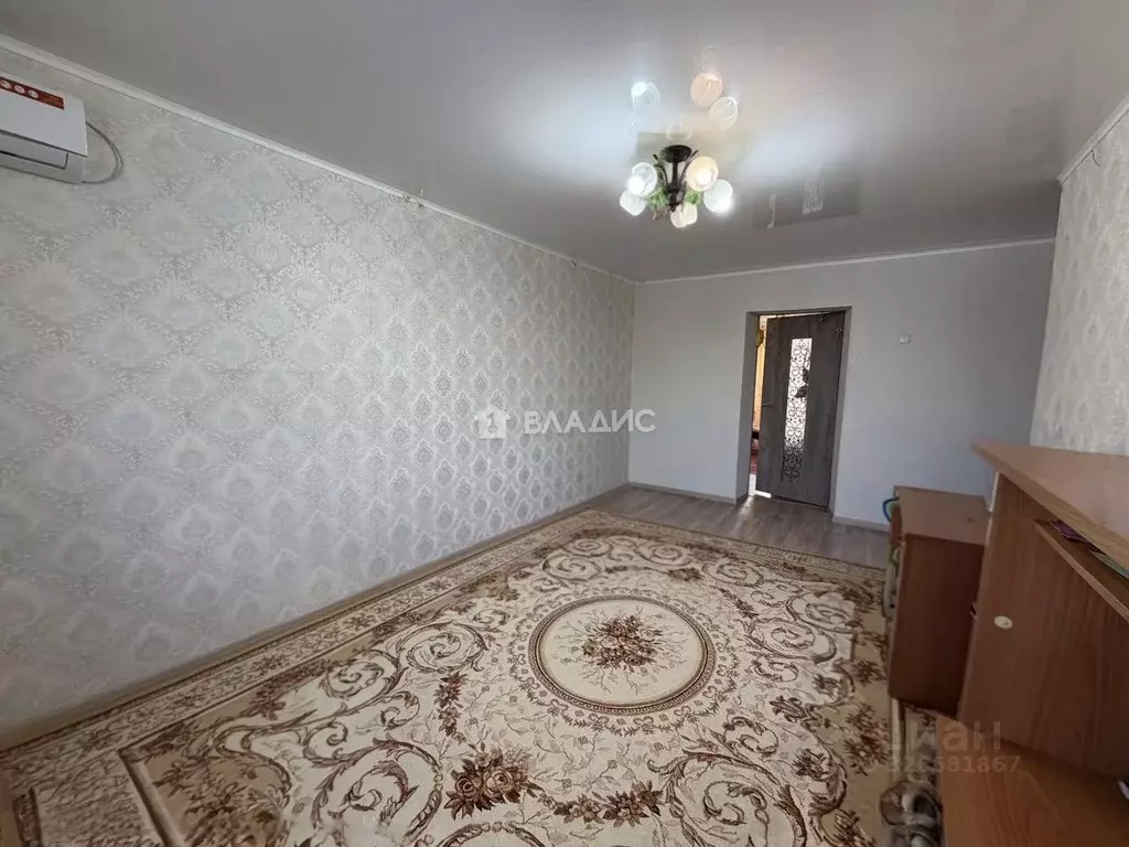 3-к кв. Оренбургская область, Орск Новый город мкр, ул. Васнецова, 16А ... - Фото 2