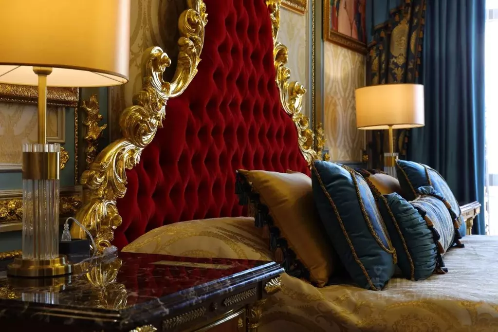 Комната Краснодарский край, Сочи Центральный мкр, ул. Егорова, 1 (35.0 ... - Фото 2