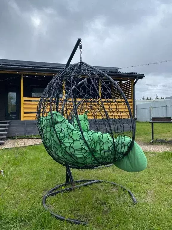 Дом в Московская область, Солнечногорск городской округ, Дачной ... - Фото 2