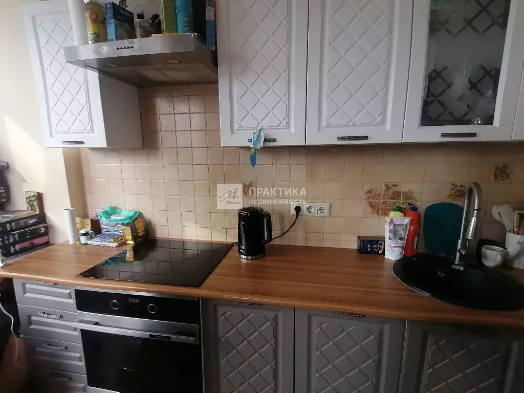 Продается 1-комнатная квартира - Фото 0