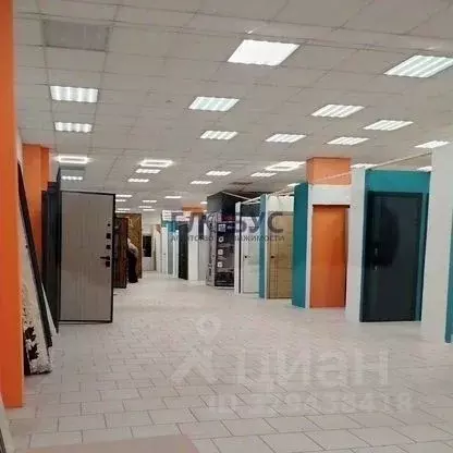 Помещение свободного назначения в Рязанская область, Рязань проезд ... - Фото 2