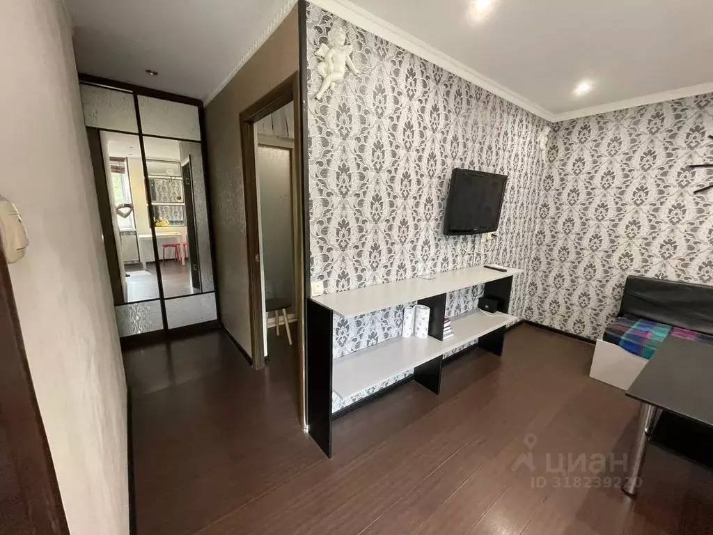 2-к кв. Москва ш. Энтузиастов, 68 (45.0 м) - Фото 1