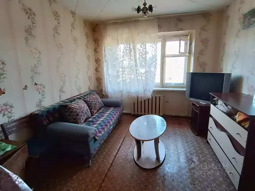 Комната Мордовия, Рузаевка ул. Ухтомского, 24 (12.6 м) - Фото 2