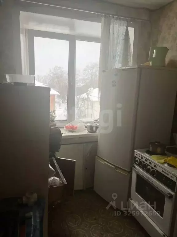 1-к кв. Свердловская область, Нижний Тагил Полярная ул., 4 (20.8 м) - Фото 2