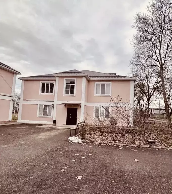 1-к кв. Краснодарский край, Усть-Лабинск Краснофорштадская ул., 1Бк2 ... - Фото 1