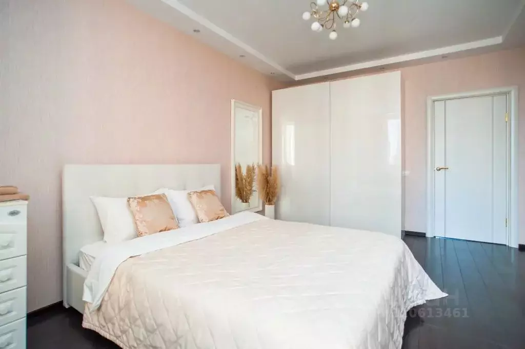 2-к кв. Санкт-Петербург Яхтенная ул., 3к1 (74.0 м) - Фото 1