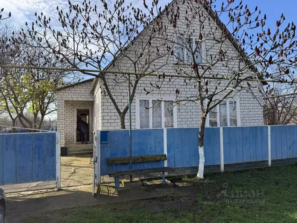 Дом в Краснодарский край, Белореченский район, Великовечненское с/пос, ... - Фото 1
